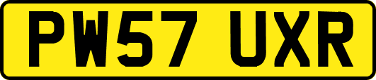 PW57UXR