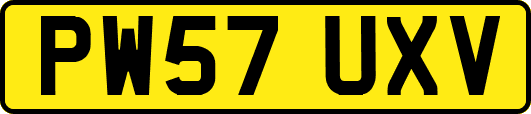 PW57UXV