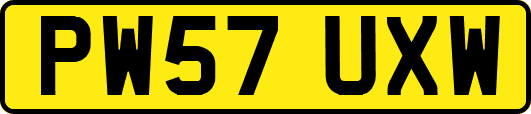 PW57UXW