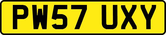 PW57UXY