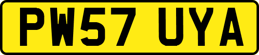 PW57UYA