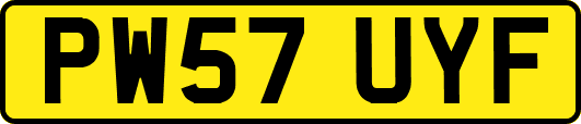 PW57UYF
