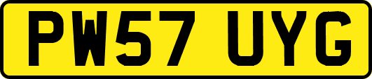 PW57UYG