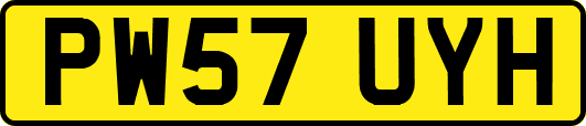 PW57UYH