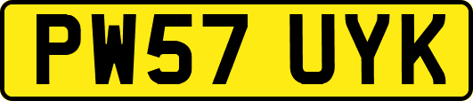 PW57UYK