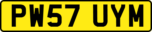 PW57UYM