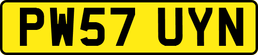 PW57UYN