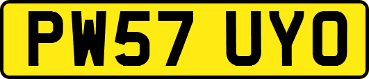 PW57UYO