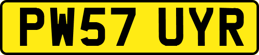 PW57UYR