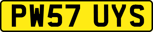 PW57UYS