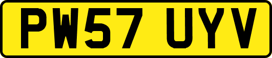 PW57UYV