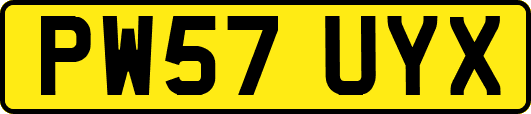 PW57UYX