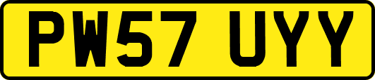 PW57UYY