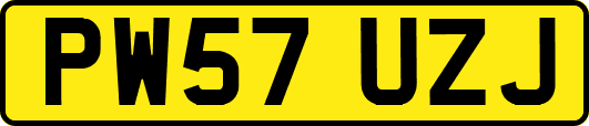 PW57UZJ