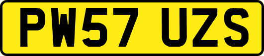 PW57UZS