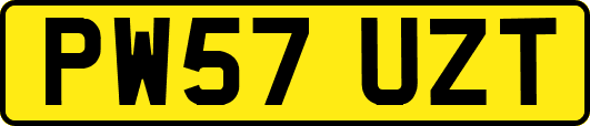 PW57UZT
