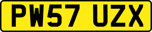 PW57UZX