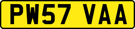 PW57VAA