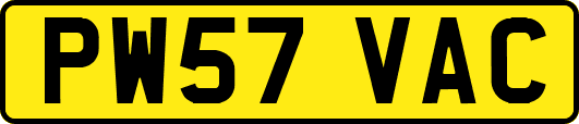 PW57VAC