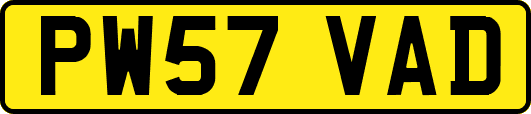 PW57VAD