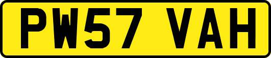 PW57VAH