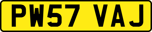 PW57VAJ