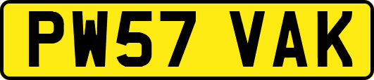 PW57VAK