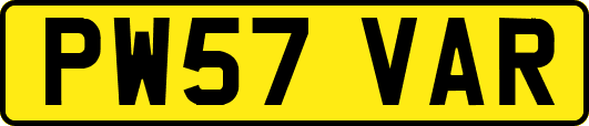 PW57VAR