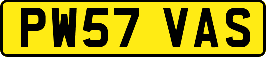 PW57VAS