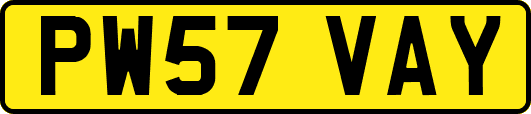 PW57VAY