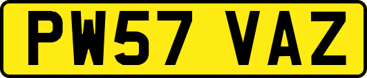PW57VAZ