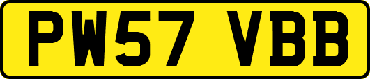 PW57VBB