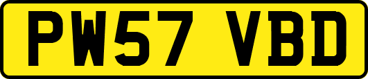 PW57VBD