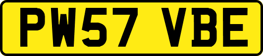 PW57VBE