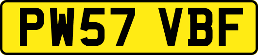 PW57VBF