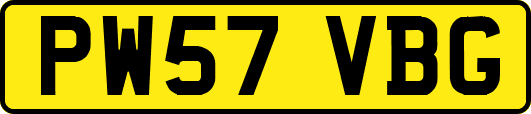 PW57VBG