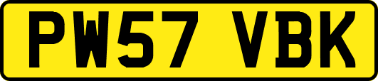 PW57VBK
