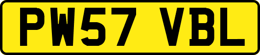 PW57VBL
