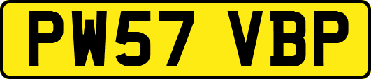 PW57VBP