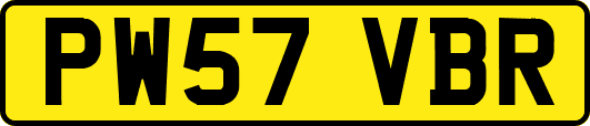 PW57VBR