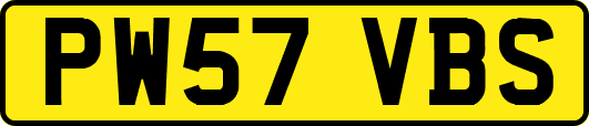 PW57VBS