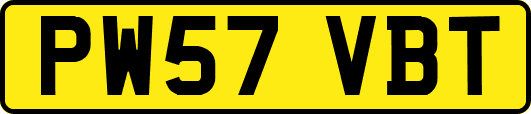 PW57VBT