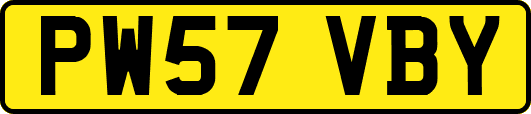 PW57VBY