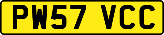 PW57VCC