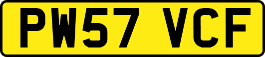 PW57VCF