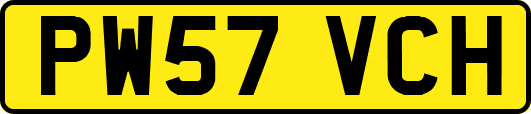 PW57VCH