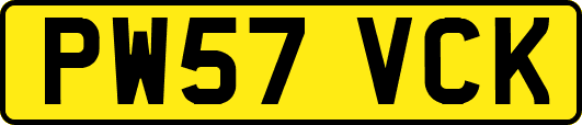 PW57VCK