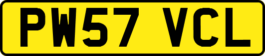 PW57VCL