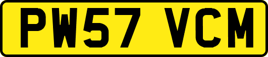 PW57VCM