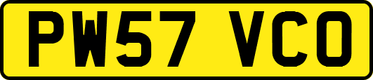 PW57VCO